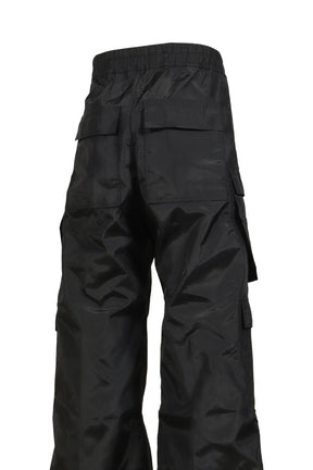 DOUBLE CARGO JUMBO BELAS / BLK