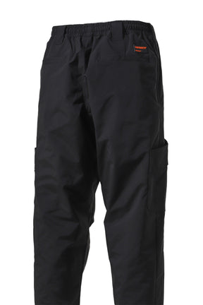 TACTICAL BALLOON PANTS / BLK