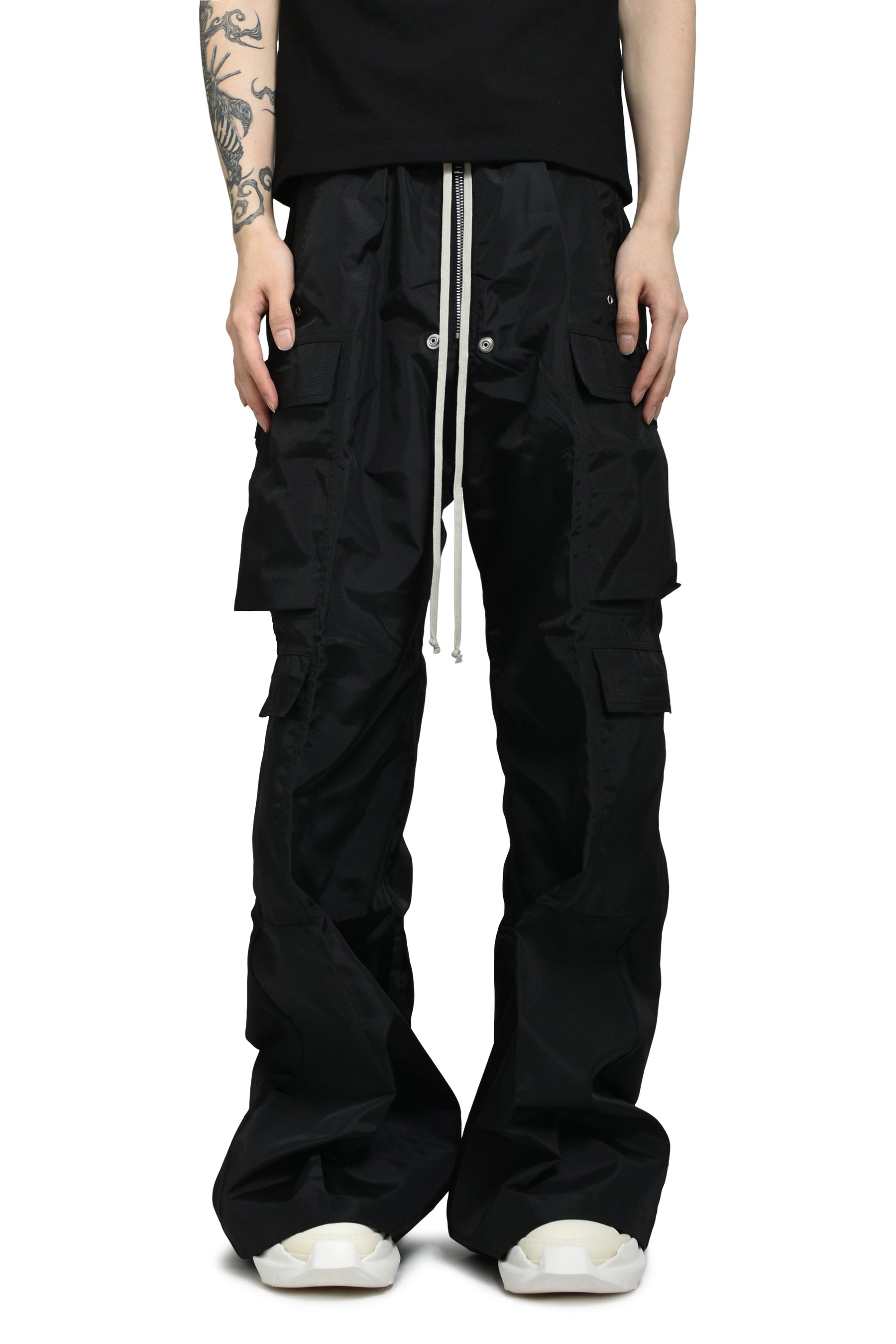 Rick Owens DRKSHDW リックオウエンス ダークシャドウ FW25 DOUBLE