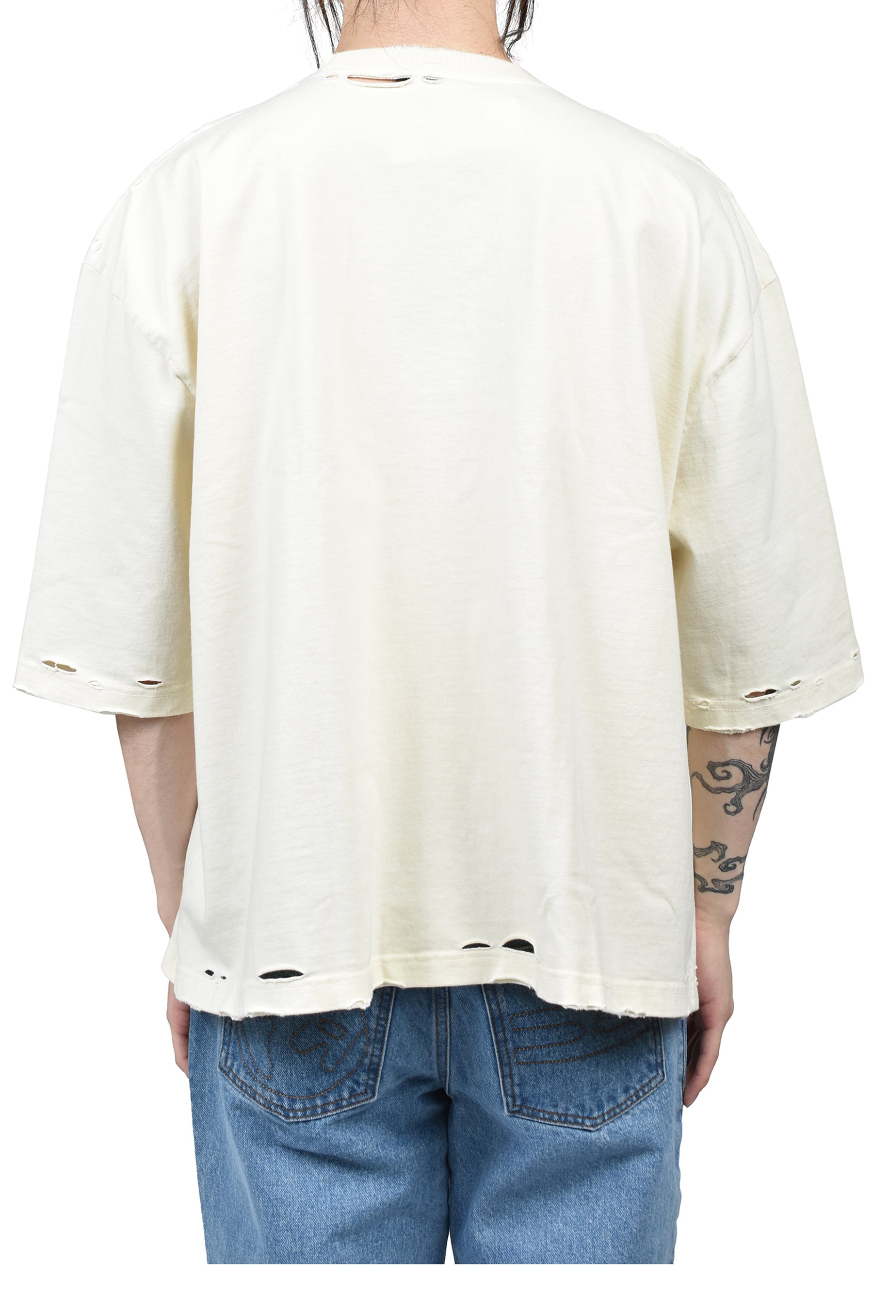TECATE - BUFFALO TEE / MASA