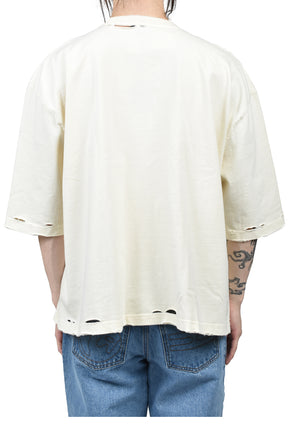 TECATE - BUFFALO TEE / MASA