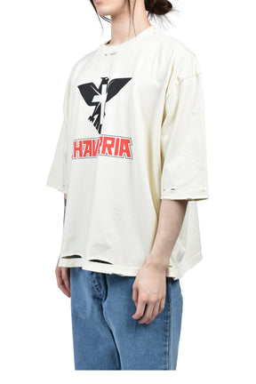 TECATE - BUFFALO TEE / MASA