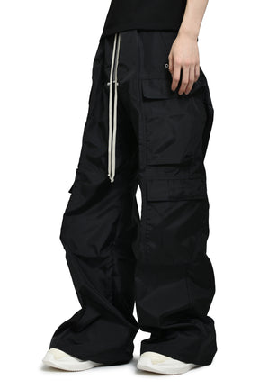 DOUBLE CARGO JUMBO BELAS / BLK