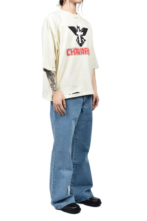 TECATE - BUFFALO TEE / MASA