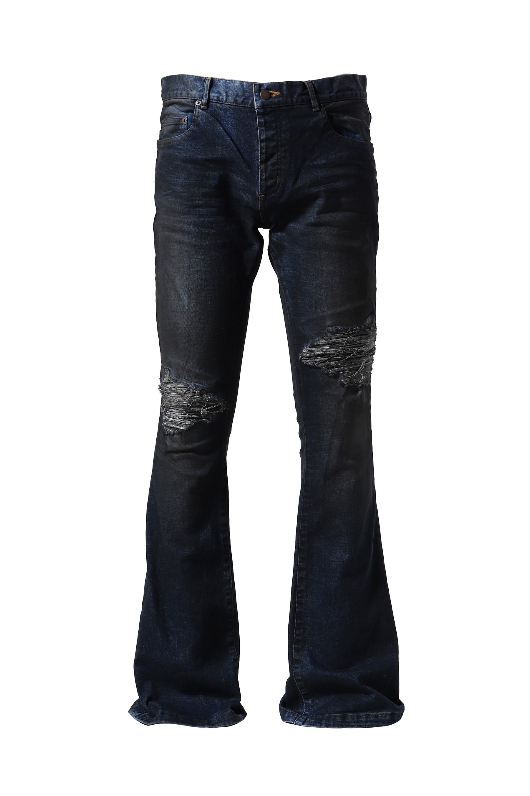 FLARE JEANS / IND