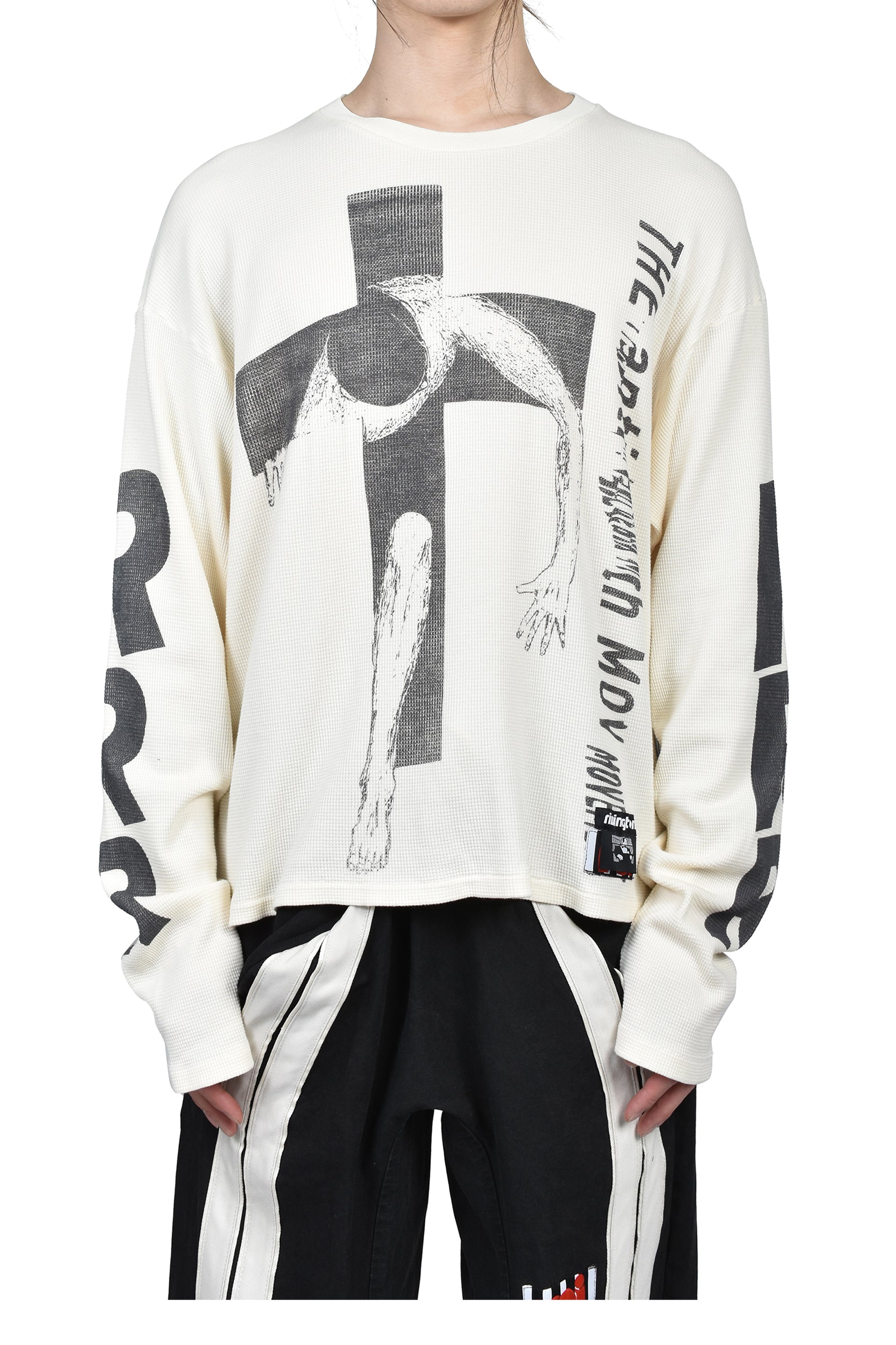 POP OUT THERMAL / MAX WHT