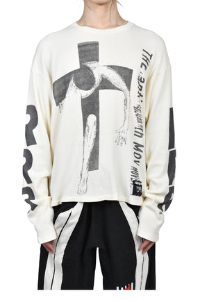POP OUT THERMAL / MAX WHT