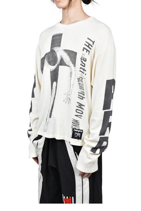POP OUT THERMAL / MAX WHT