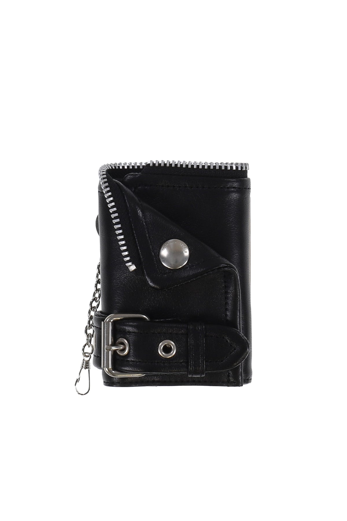 RIDERS PETIT WALLET / BLK