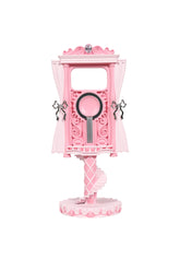 SPIRAL STAIRCASE PHONE CASE / PNK