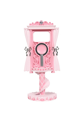 SPIRAL STAIRCASE PHONE CASE / PNK