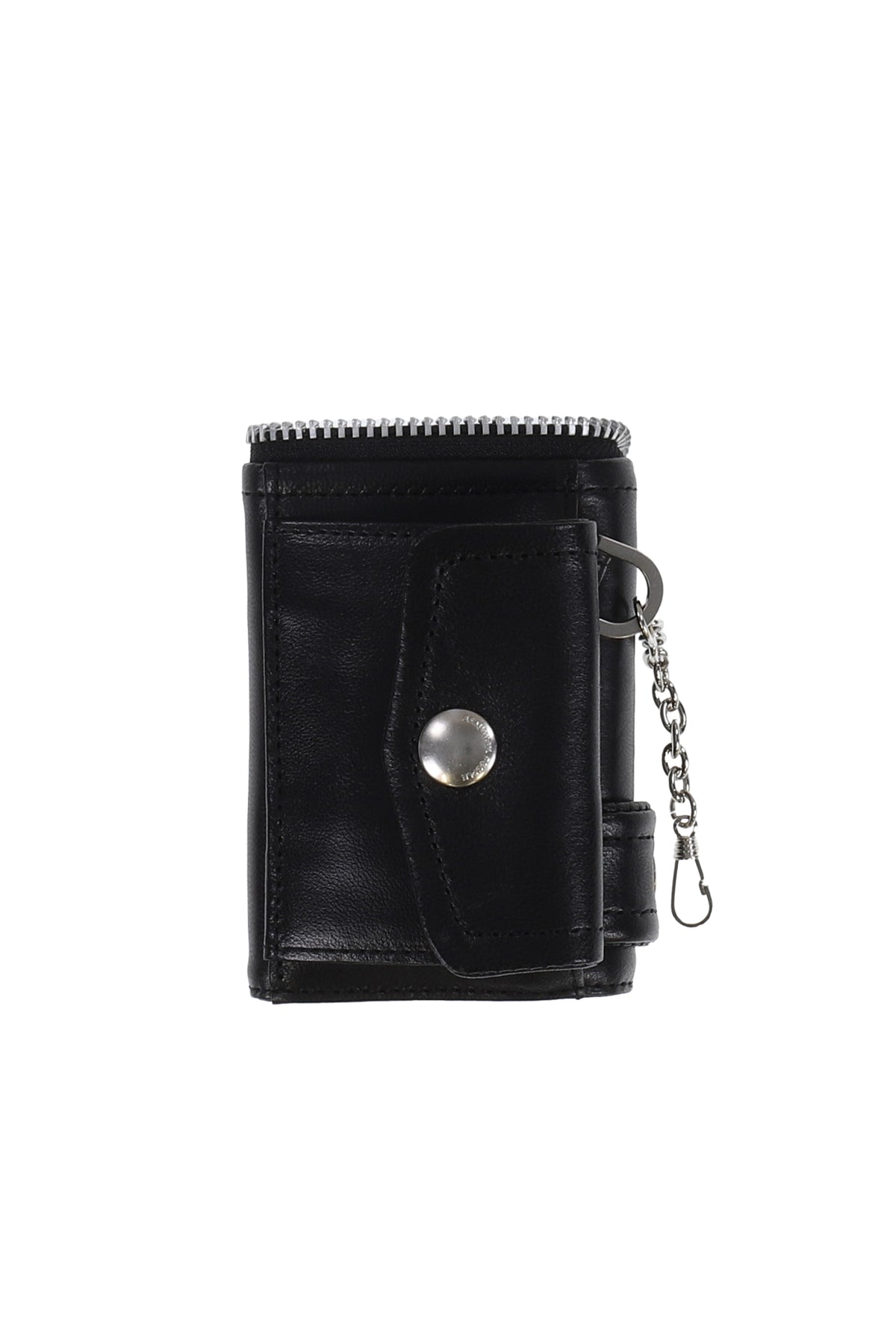 RIDERS PETIT WALLET / BLK