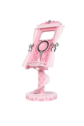 SPIRAL STAIRCASE PHONE CASE / PNK