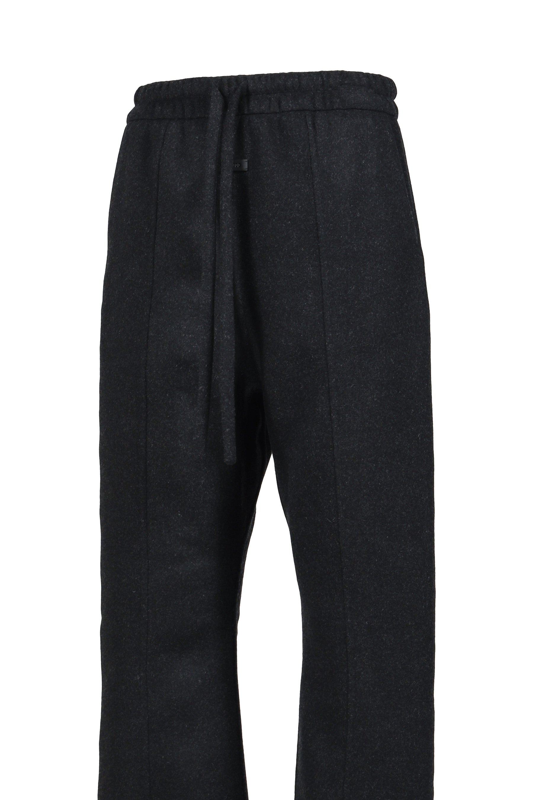 70's Pants / Charcoal 