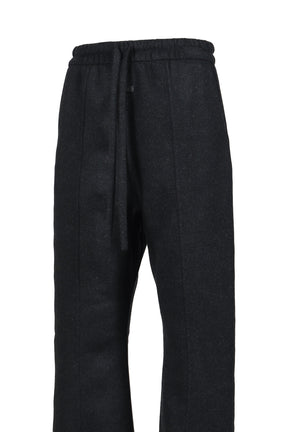 70's Pants / Charcoal 