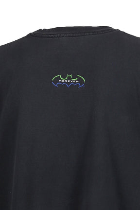 BATMAN VINTAGE TEE / GRY