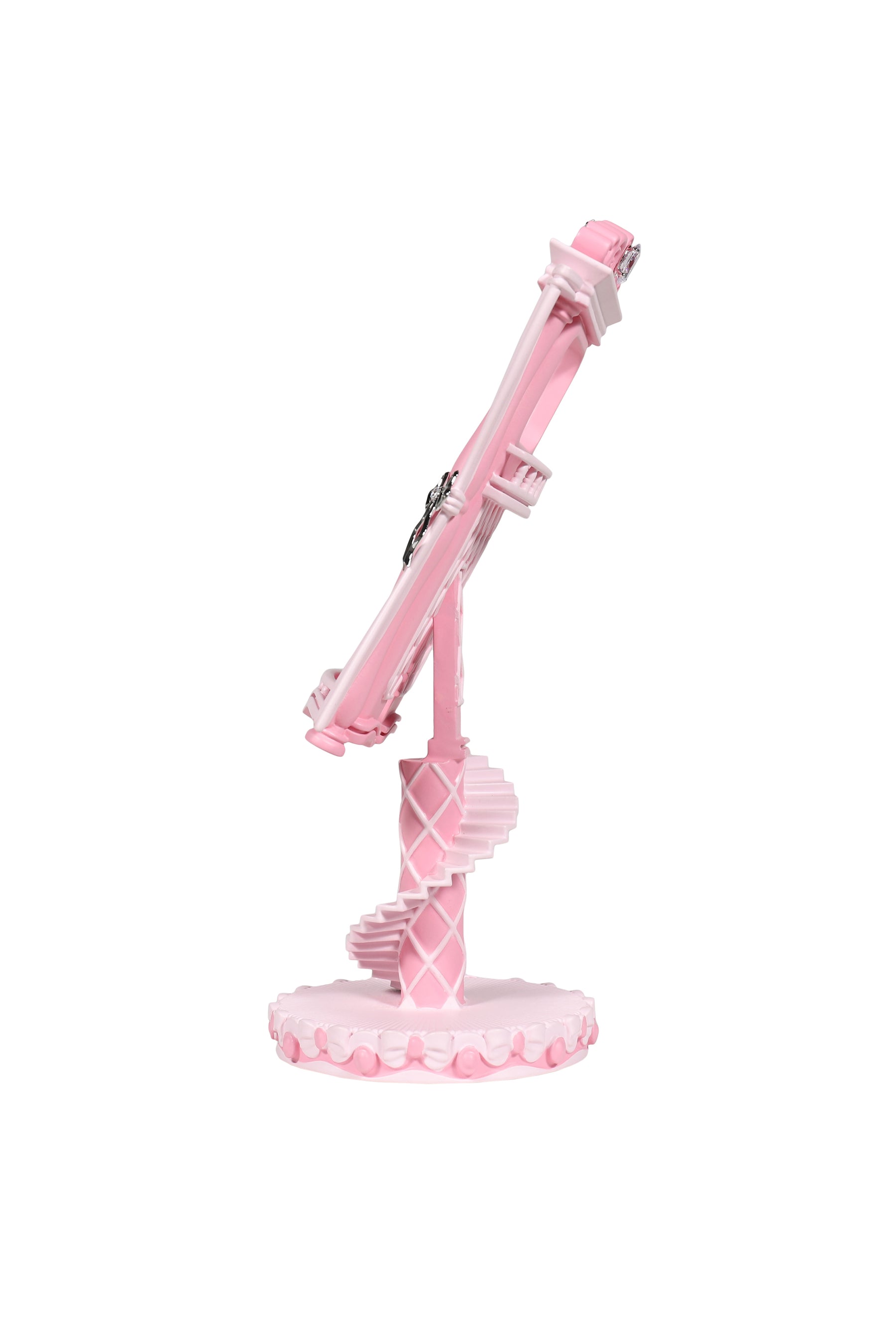 SPIRAL STAIRCASE PHONE CASE / PNK