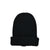 BEDWIN HUGE BEANIE / BLACK 