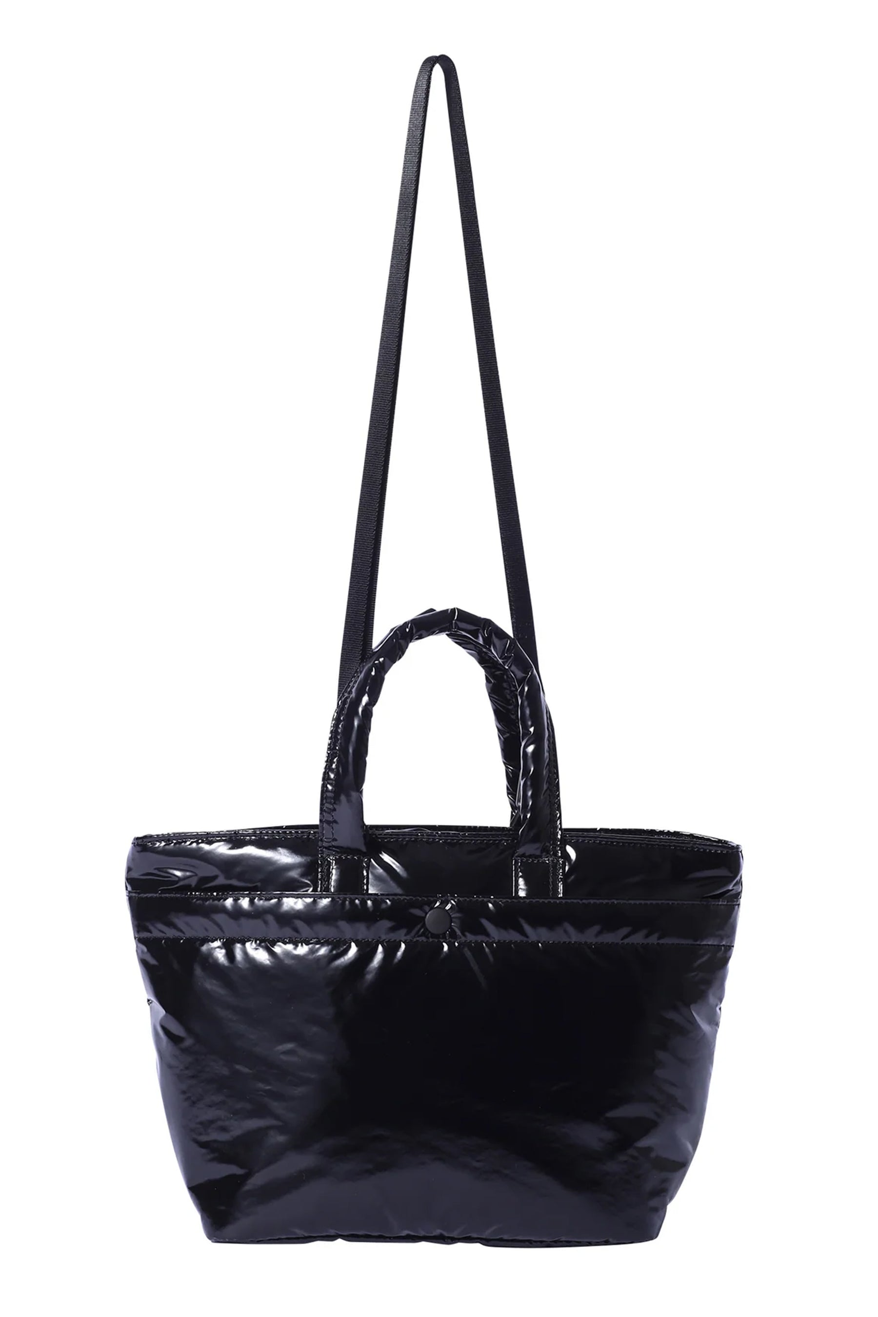 RAMIDUS ラミダス FW23 2WAY TOTE BAG (S) / BLK - NUBIAN