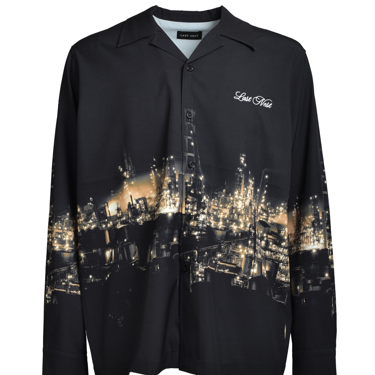 last nest ロンT 2025年最新】last nest tシャツの人気アイテム - メルカリ