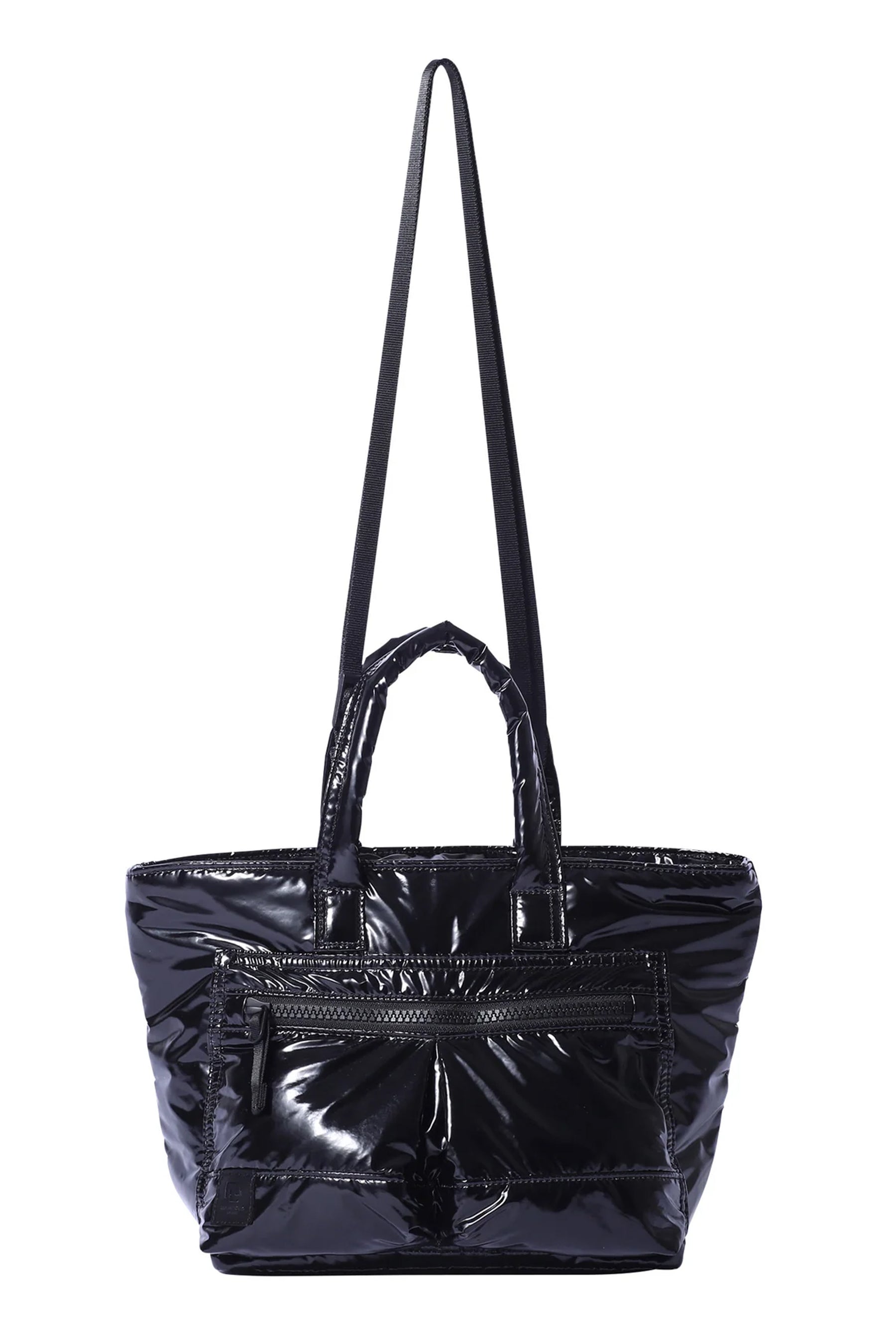 RAMIDUS ラミダス FW23 2WAY TOTE BAG (S) / BLK - NUBIAN