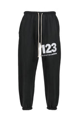 METANOIA USO SWEAT / JET BLK