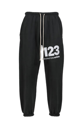 METANOIA USO SWEAT / JET BLK