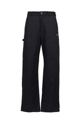 TROUSERS / BLK