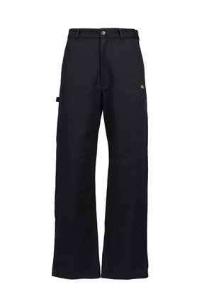 TROUSERS / BLK