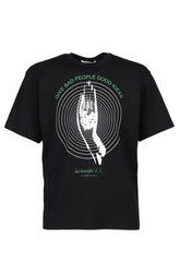 TEE / BLACK 