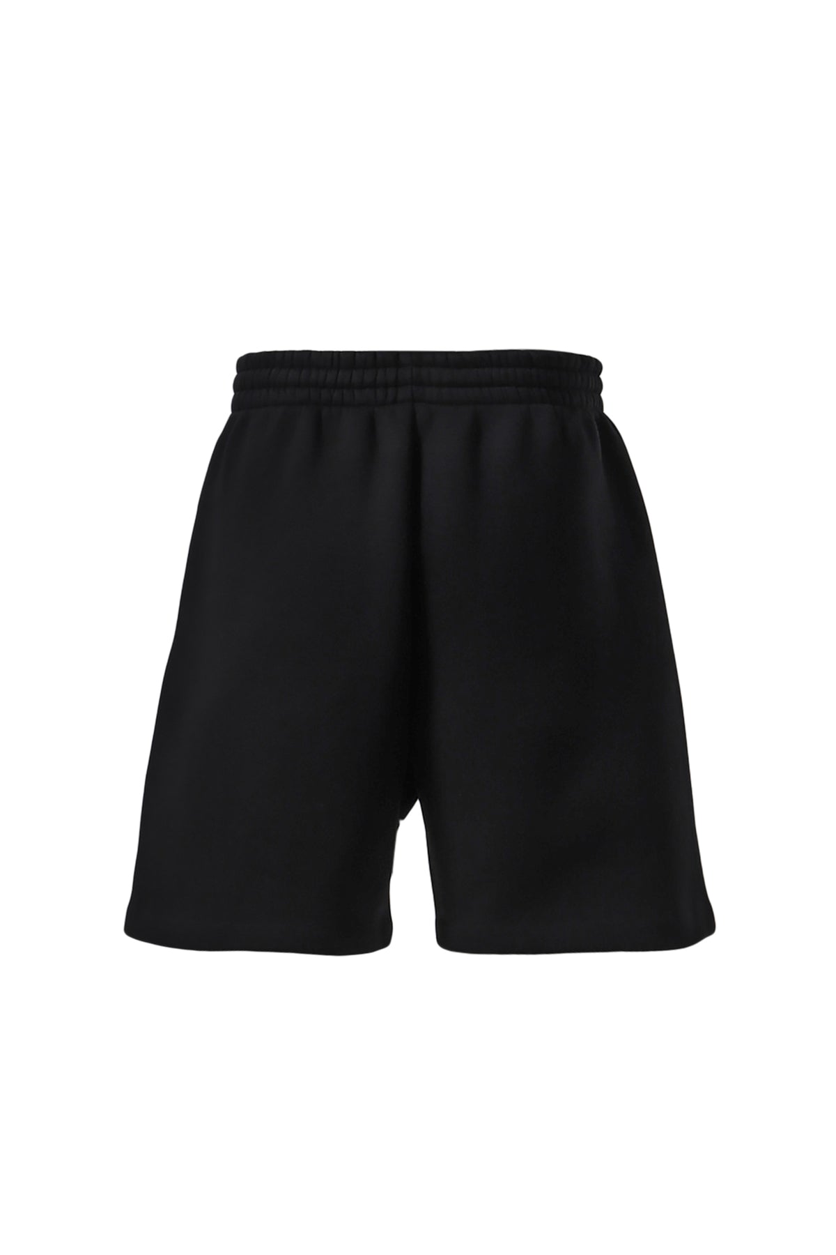 SWEATSHORT /BLK