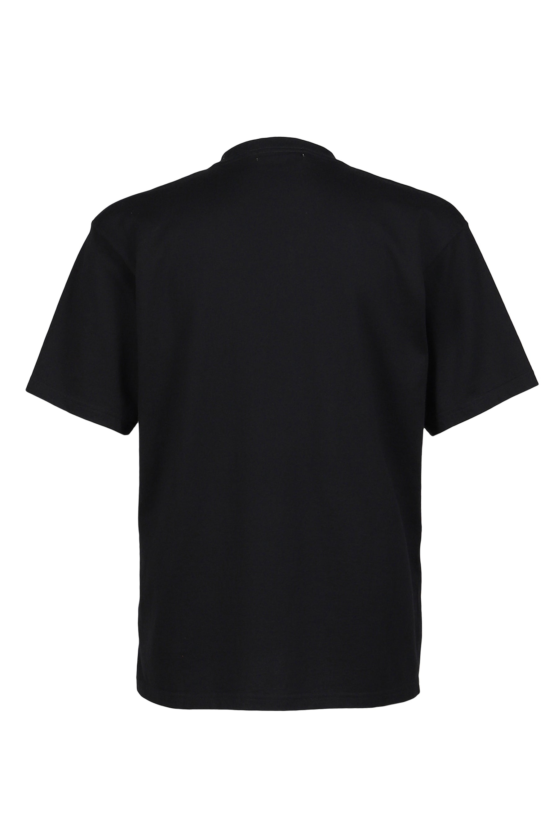 TEE / BLACK 