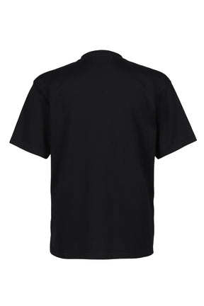 TEE / BLACK 