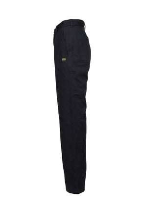 TROUSERS / BLK