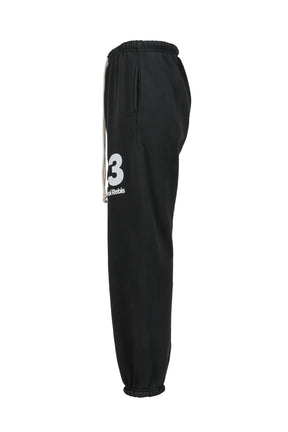 METANOIA USO SWEAT / JET BLK
