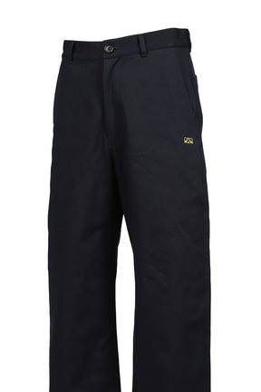 TROUSERS / BLK
