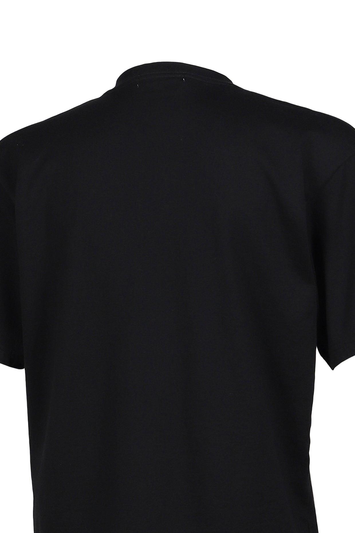 TEE / BLACK 