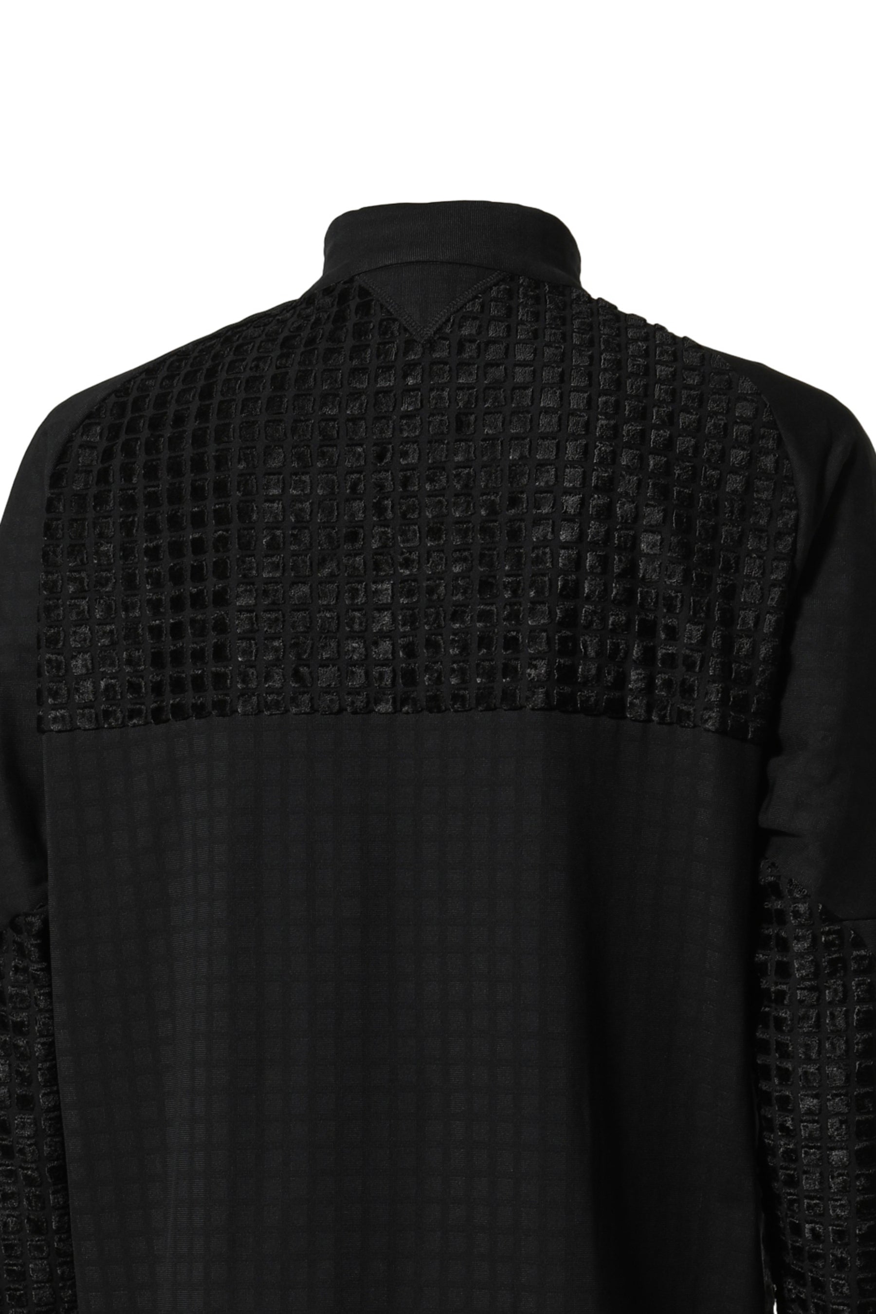 THERMO FLY PULLOVER / BLK