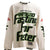 FASTING FOR FASTER LS TEE / WHT