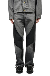 1985 JEAN / BLK