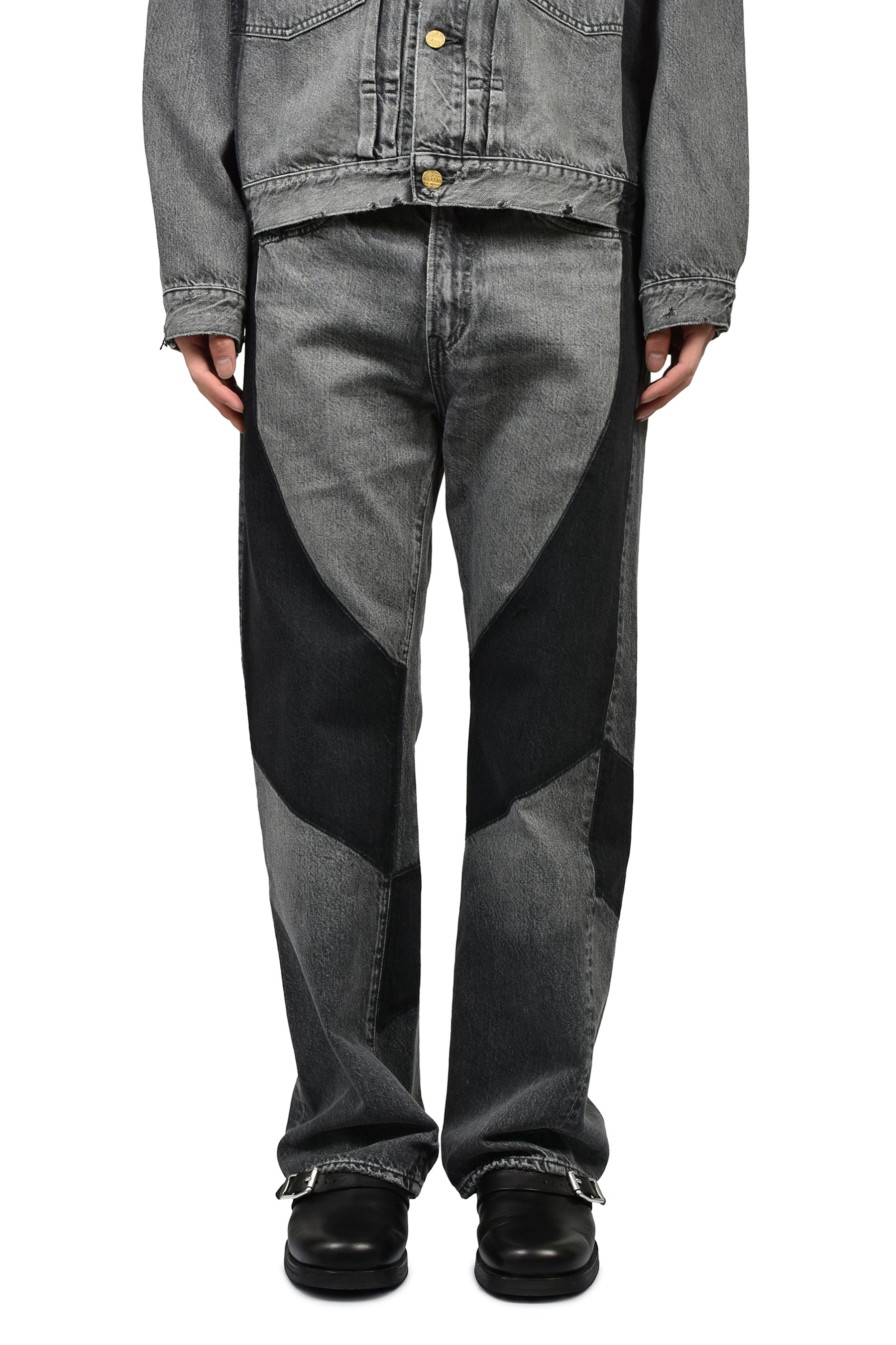 1985 JEAN / BLK