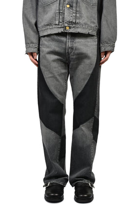1985 JEAN / BLK