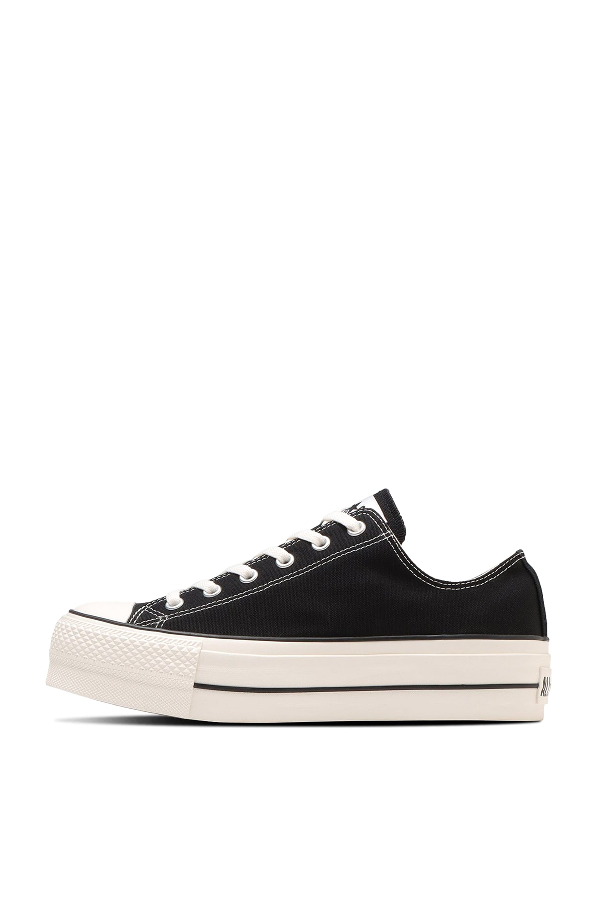 CONVERSE コンバースFW23 ALL STAR _ LIFTED OX / BLK -NUBIAN