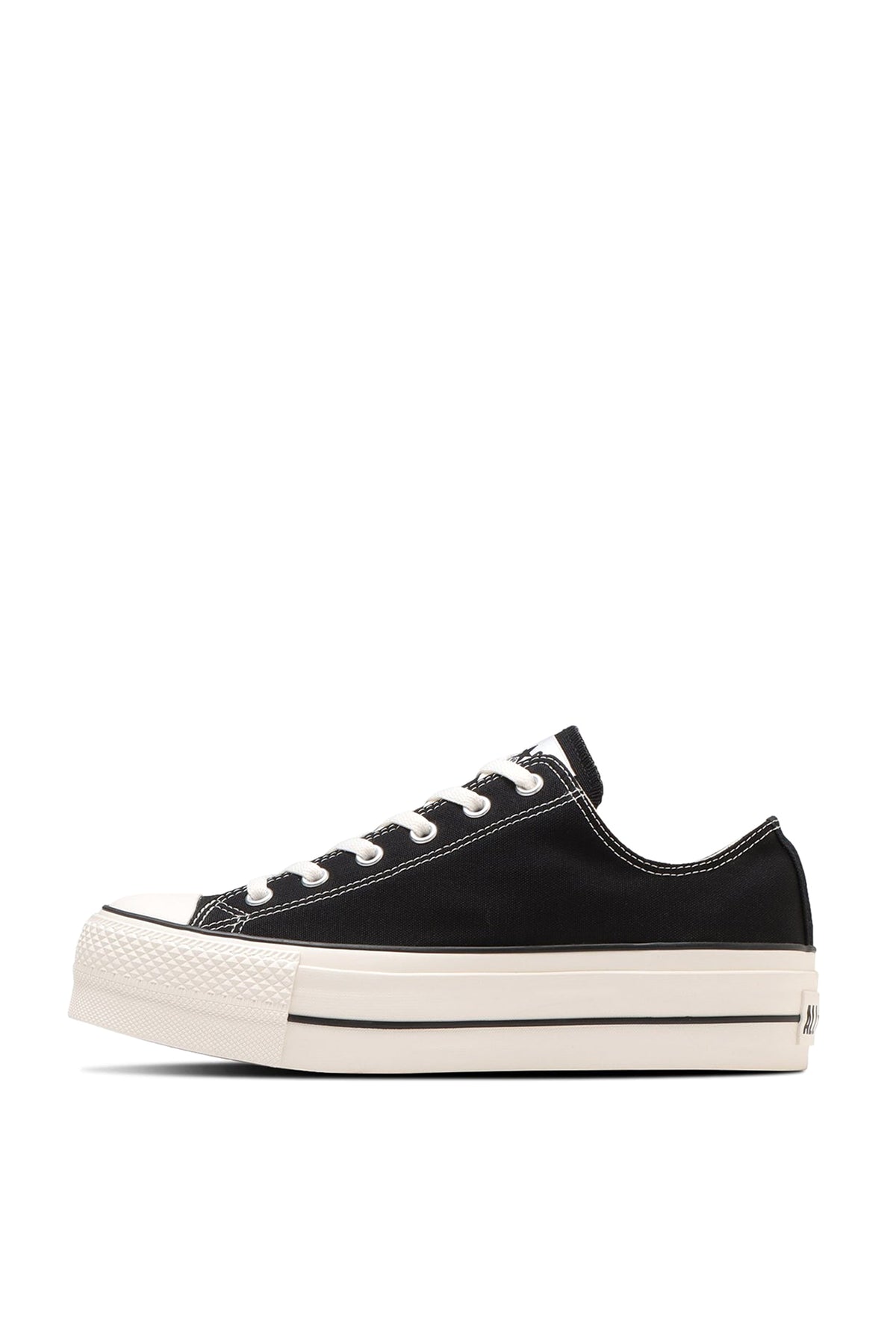 ALL STAR _ LIFTED OX / BLK