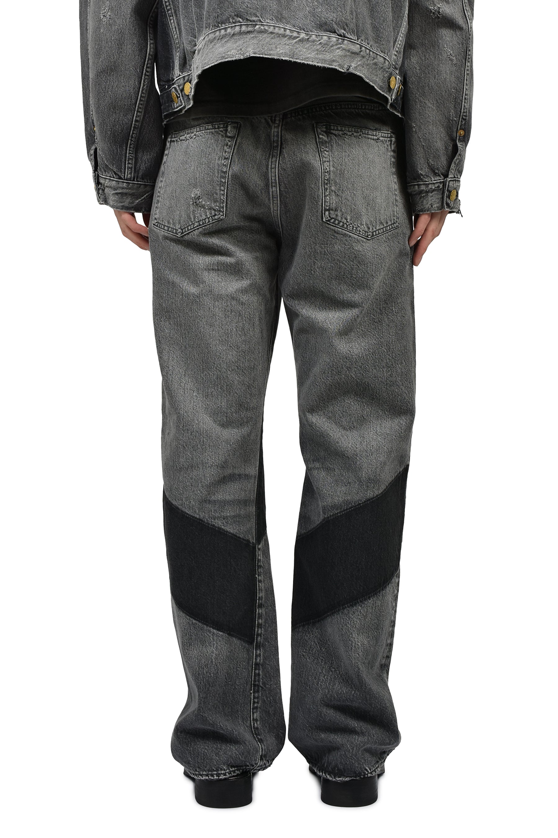 1985 JEAN / BLK
