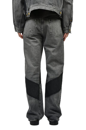 1985 JEAN / BLK