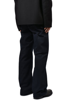 TROUSERS / BLK