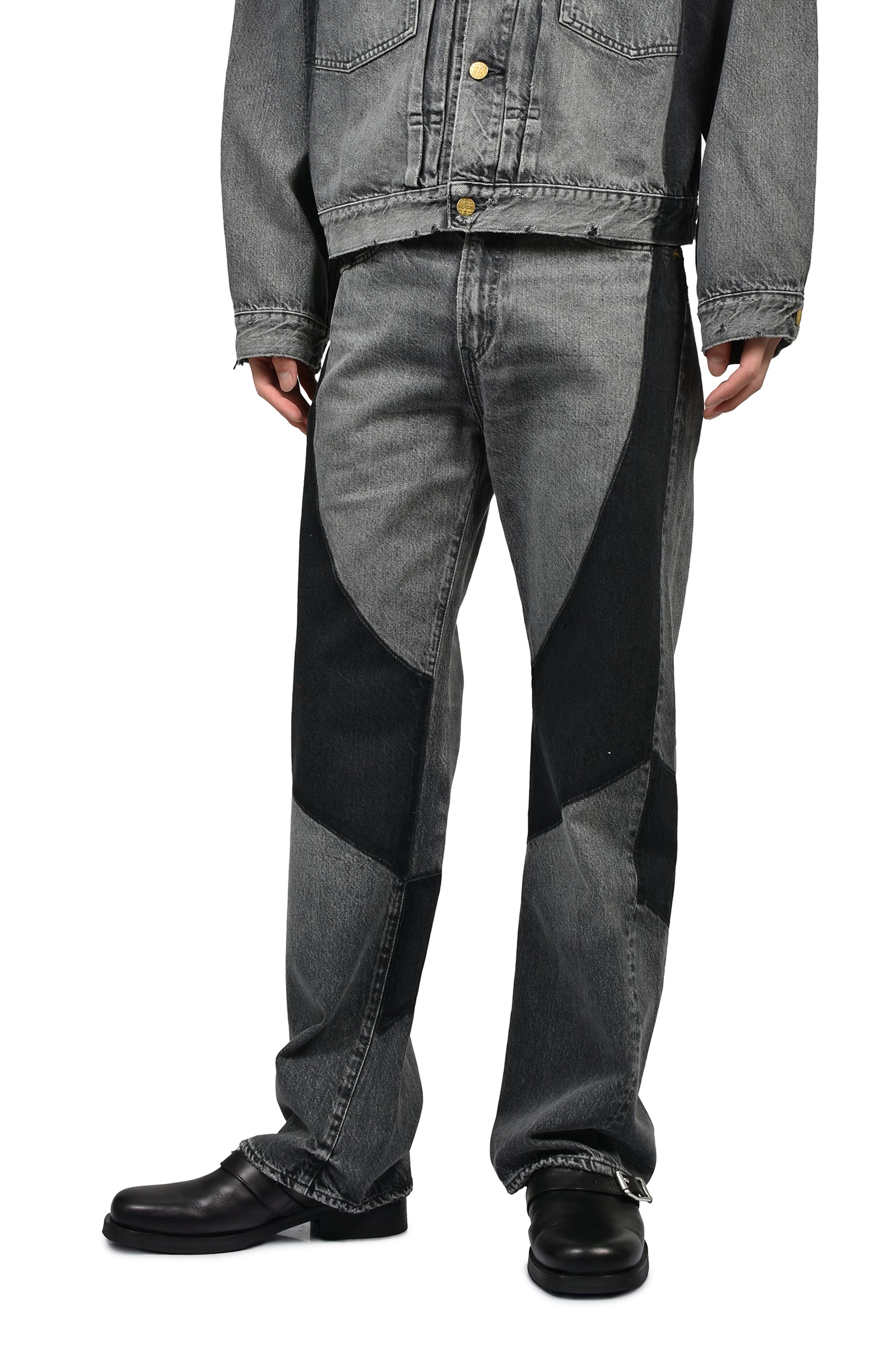 1985 JEAN / BLK