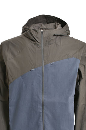 POST ARCHIVE FACTION (PAF) 5.1 TECHNICAL JACKET CENTER / BRW