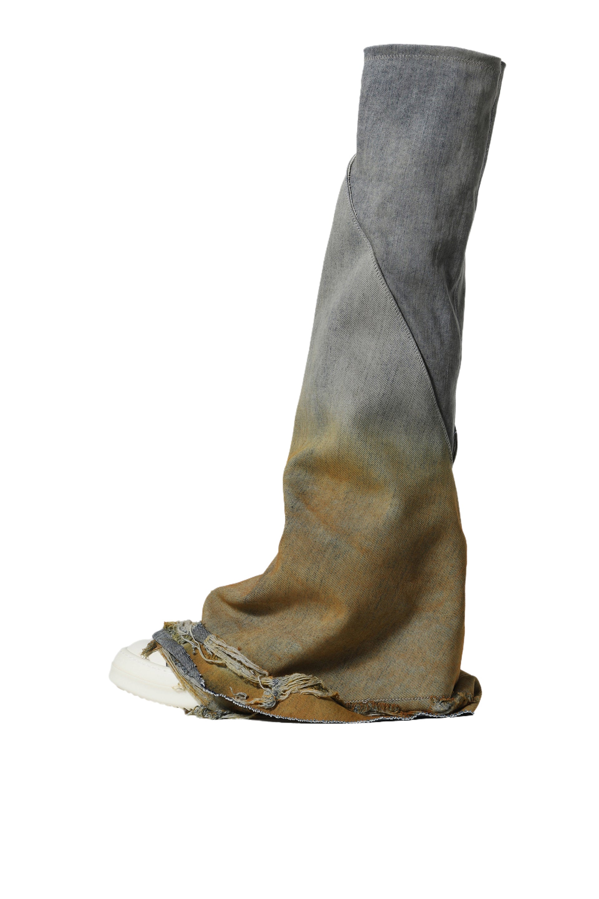 Rick Owens DRKSHDW FETISH / SKY ORG DEGRADE MILK MILK